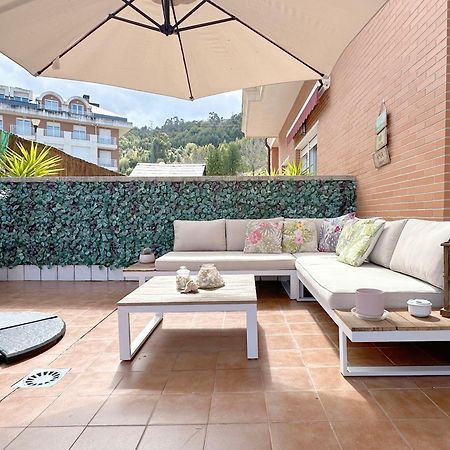 乌迪亚莱斯堡Apartamento Con Gran Terraza En El Centro公寓 外观 照片