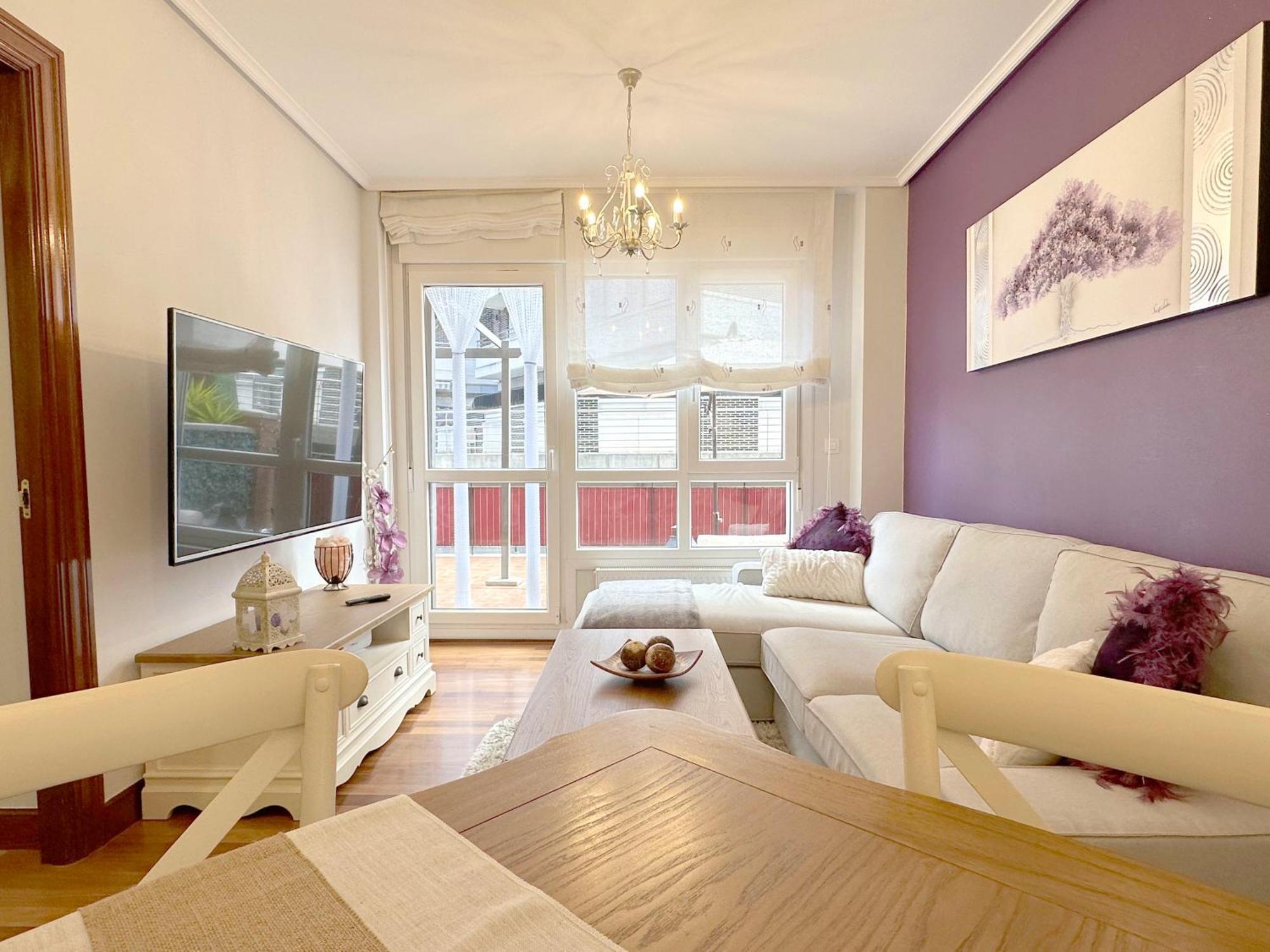 乌迪亚莱斯堡Apartamento Con Gran Terraza En El Centro公寓 外观 照片