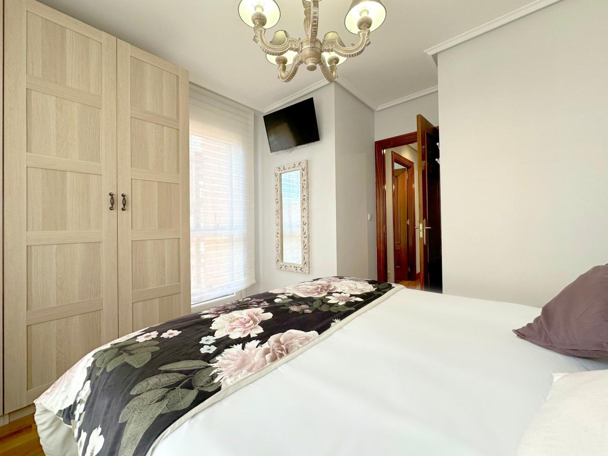 乌迪亚莱斯堡Apartamento Con Gran Terraza En El Centro公寓 外观 照片