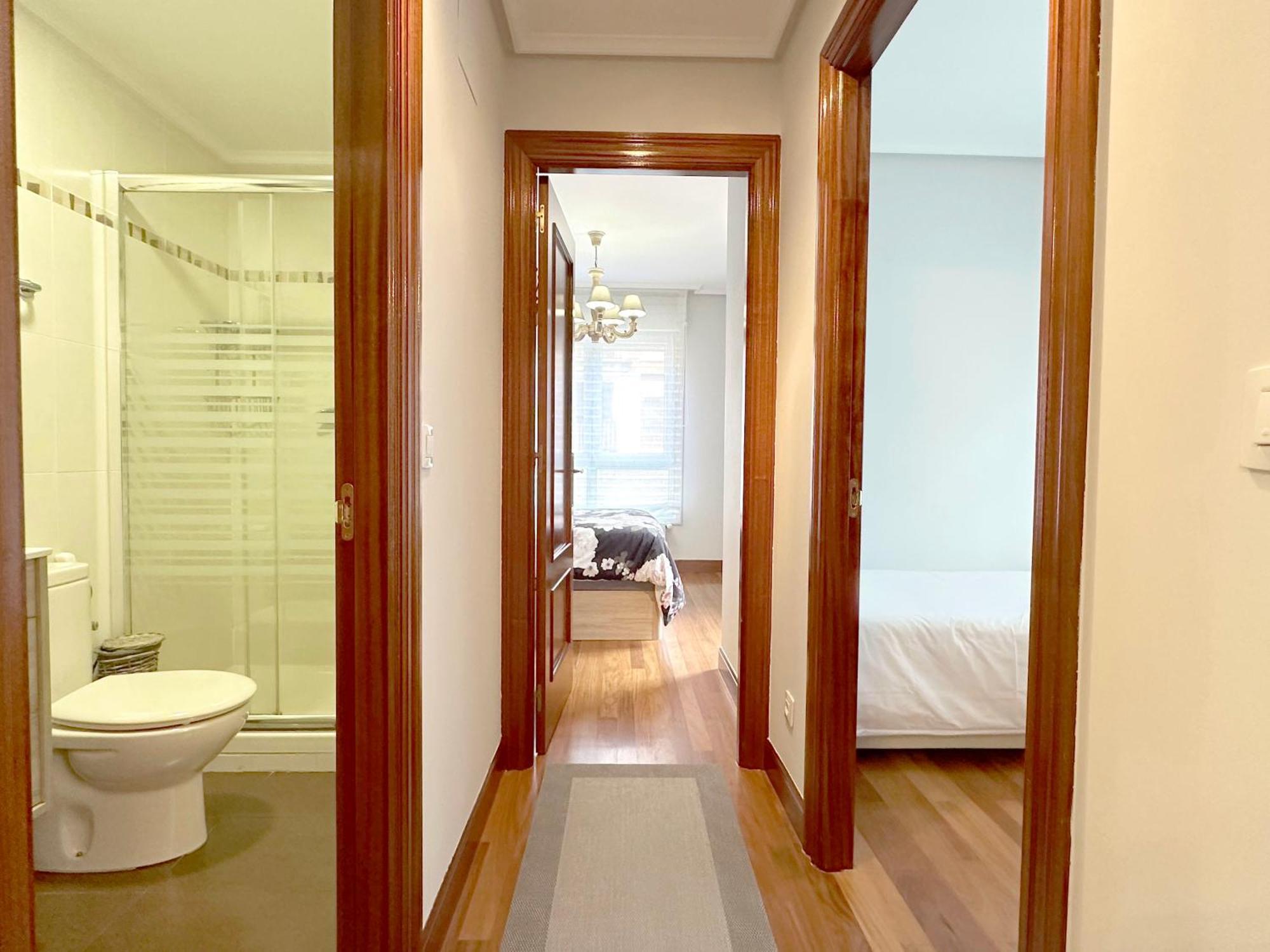 乌迪亚莱斯堡Apartamento Con Gran Terraza En El Centro公寓 外观 照片